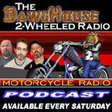 The DawgHouse 2-wheeled radio link on GarageBoyzMagazine.com