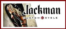Jackman Custom Cycle link on GarageBoyzMagazine.com